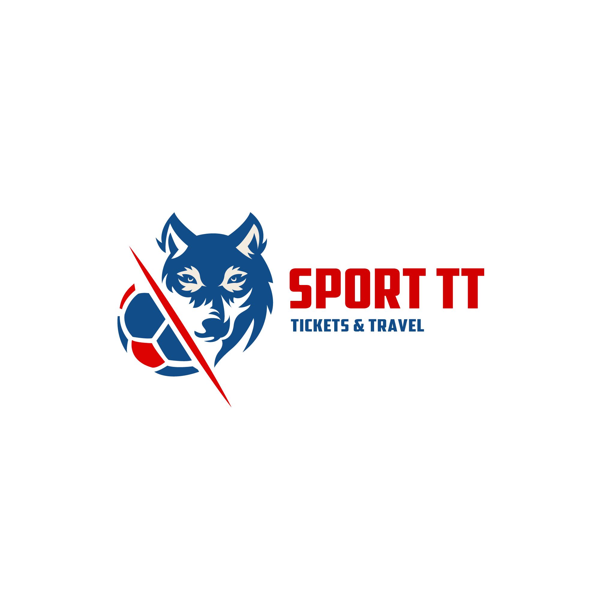 Логотип для Sport Tickets & Travel - дизайнер MashaHai