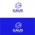 Логотип для GAUS - дизайнер kras-sky