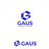 Логотип для GAUS - дизайнер kras-sky