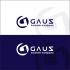 Логотип для GAUS - дизайнер Meya
