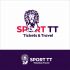 Логотип для Sport Tickets & Travel - дизайнер salik