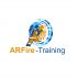 Логотип для AR Fire-Training - дизайнер kras-sky