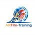 Логотип для AR Fire-Training - дизайнер kras-sky