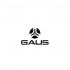 Логотип для GAUS - дизайнер anstep