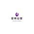 Логотип для GAUS - дизайнер kamael_379