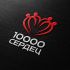 Логотип для 10.000 hearts/ 10. 000 сердец - дизайнер Natal_ka