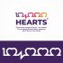Логотип для 10.000 hearts/ 10. 000 сердец - дизайнер Maxud1