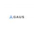 Логотип для GAUS - дизайнер exeo