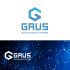 Логотип для GAUS - дизайнер Kindwolf