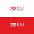 Логотип для 10.000 hearts/ 10. 000 сердец - дизайнер ilim1973