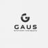 Логотип для GAUS - дизайнер Tamara_V