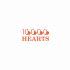 Логотип для 10.000 hearts/ 10. 000 сердец - дизайнер vadim_w