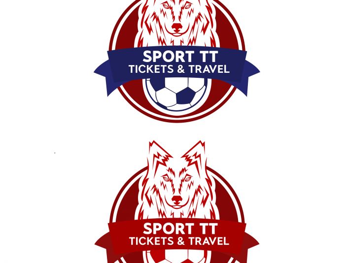 Логотип для Sport Tickets & Travel - дизайнер Ann_ms