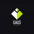 Логотип для GAUS - дизайнер anyaorlova1