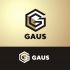 Логотип для GAUS - дизайнер Zheravin