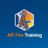 Логотип для AR Fire-Training - дизайнер Zheravin