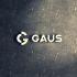 Логотип для GAUS - дизайнер JMarcus