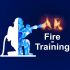 Логотип для AR Fire-Training - дизайнер Architect