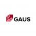 Логотип для GAUS - дизайнер shamaevserg