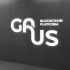 Логотип для GAUS - дизайнер Zero-2606