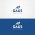 Логотип для GAUS - дизайнер vladim