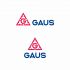 Логотип для GAUS - дизайнер ilim1973