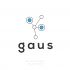Логотип для GAUS - дизайнер lenabryu
