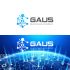 Логотип для GAUS - дизайнер mia2mia