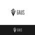 Логотип для GAUS - дизайнер LogoPAB