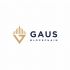 Логотип для GAUS - дизайнер zozuca-a