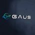 Логотип для GAUS - дизайнер SmolinDenis