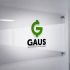 Логотип для GAUS - дизайнер Architect