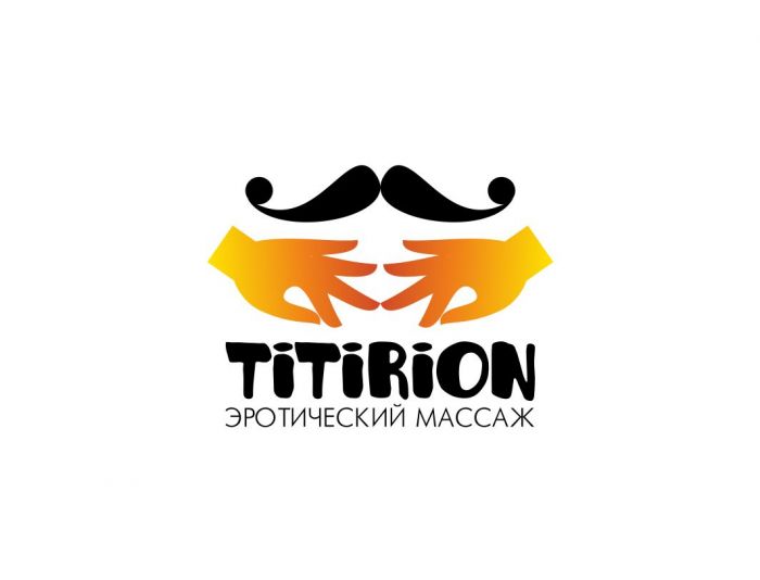 Логотип для Titirion - дизайнер Nikus