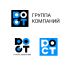 Логотип для Группа компаний Рост - дизайнер AnastasiaDeshko