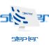 Логотип для step-ler.ru - дизайнер logo-tip