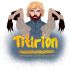 Логотип для Titirion - дизайнер _mikhailova_52_