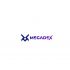 Логотип для MEGADEX - дизайнер anstep