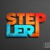 Логотип для step-ler.ru - дизайнер BelousovDmitriy