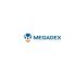 Логотип для MEGADEX - дизайнер anstep