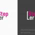 Логотип для step-ler.ru - дизайнер BelousovDmitriy