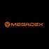 Логотип для MEGADEX - дизайнер GAMAIUN