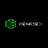 Логотип для MEGADEX - дизайнер amurti