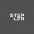 Логотип для step-ler.ru - дизайнер GustaV