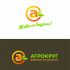 Логотип для АГРОКРУГ - дизайнер Yuliya_23