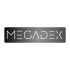Логотип для MEGADEX - дизайнер iamerinbaker