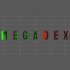 Логотип для MEGADEX - дизайнер iamerinbaker
