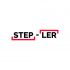 Логотип для step-ler.ru - дизайнер CEVIZATION