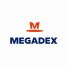 Логотип для MEGADEX - дизайнер kymage