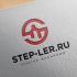 Логотип для step-ler.ru - дизайнер zozuca-a