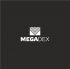 Логотип для MEGADEX - дизайнер Nikus
